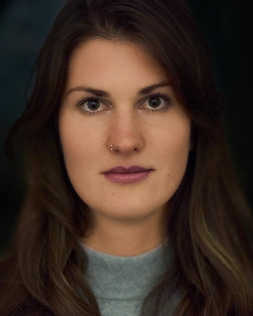 Profilbild von Kathrin