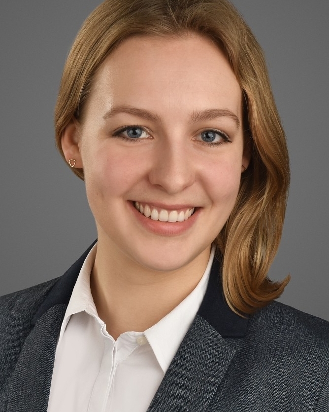 Profilbild von Katrin