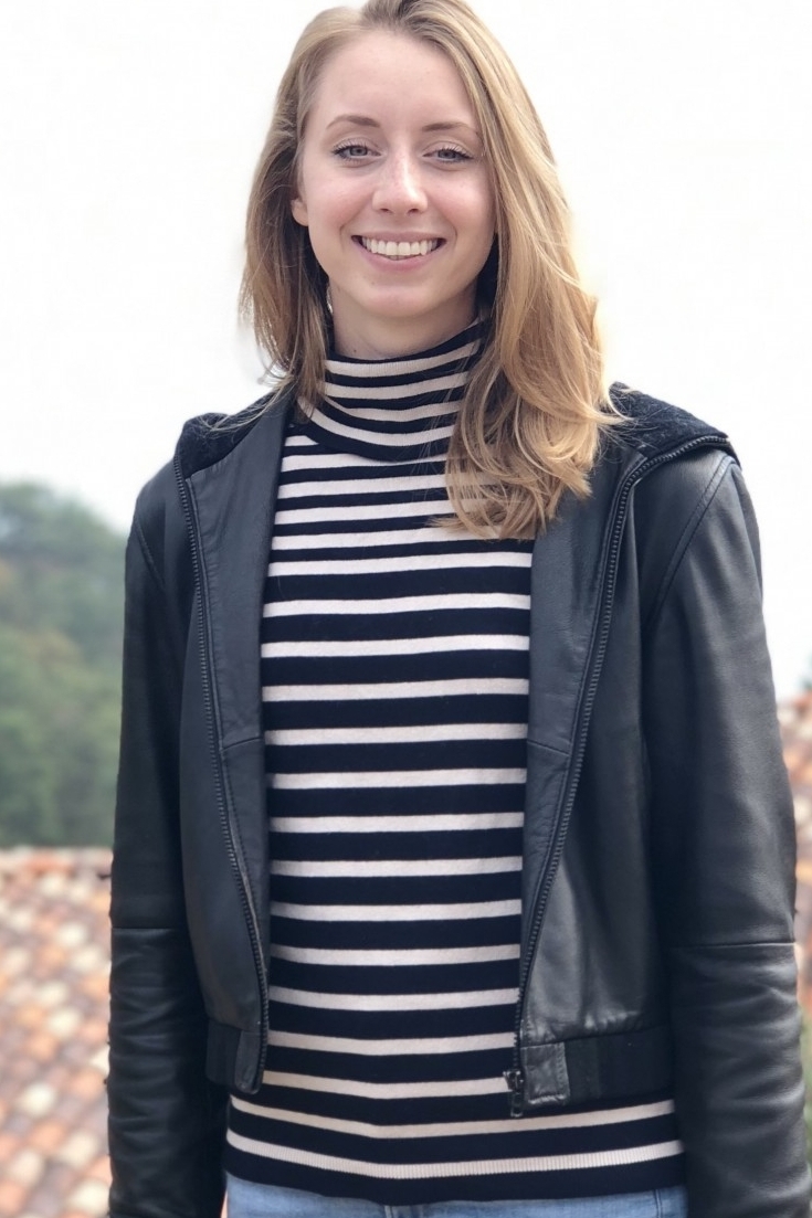 Weiteres Foto von Tabea