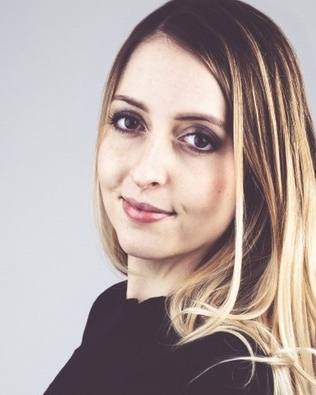 Profilbild von Stefanie