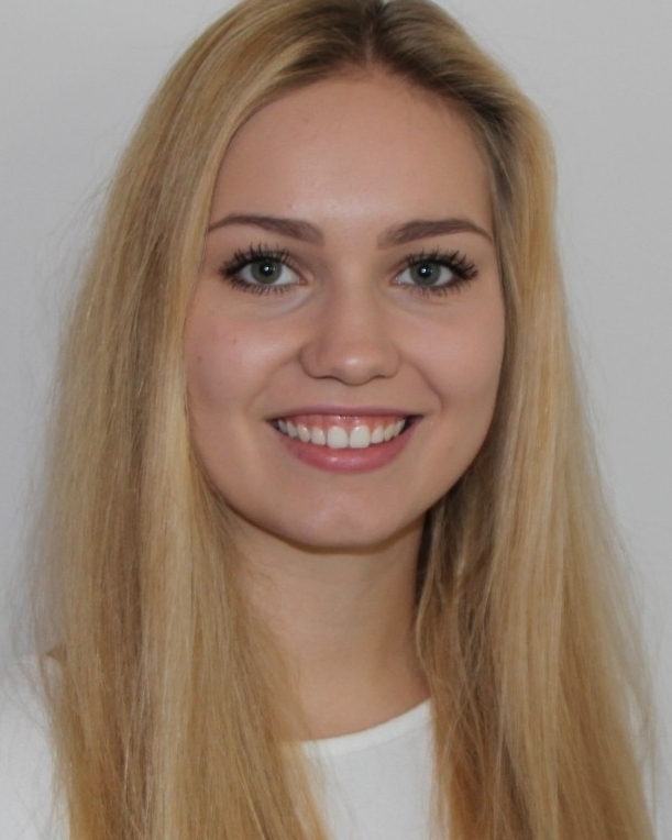 Profilbild von Leonie