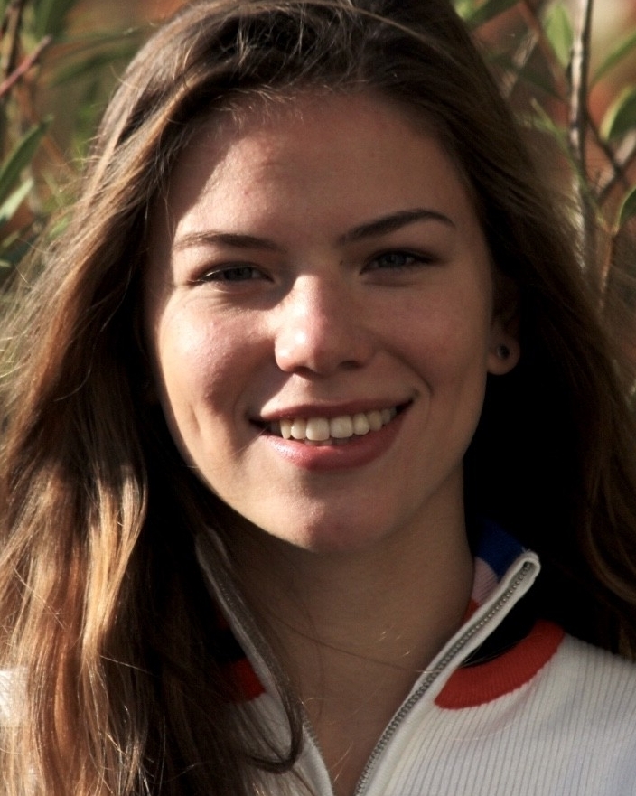 Profilbild von Laura