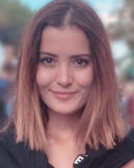 Profilbild von Desiree
