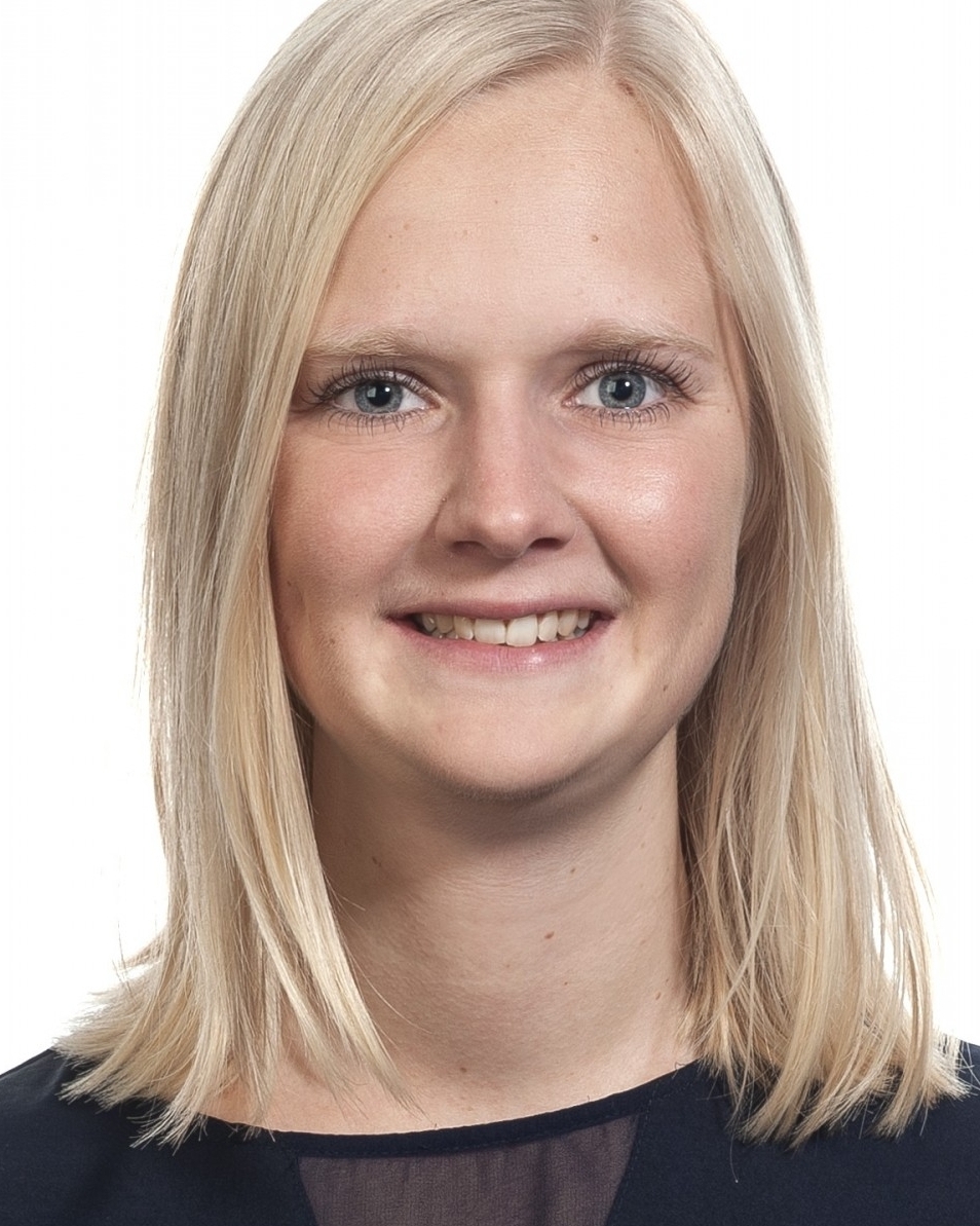 Profilbild von Madita