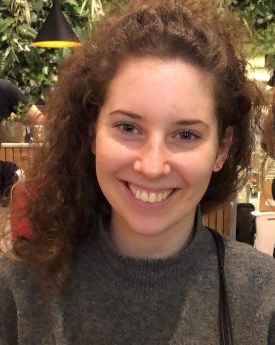Profilbild von Chiara