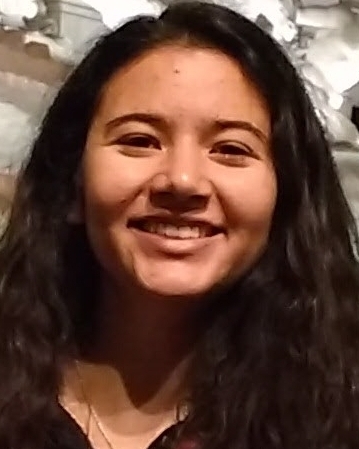 Profilbild von Maria Cecilia
