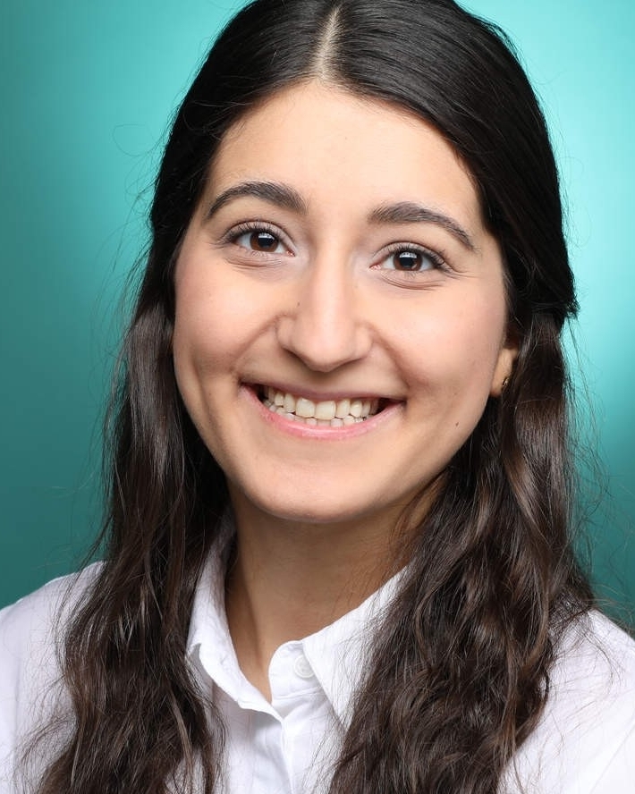 Profilbild von Sebiha