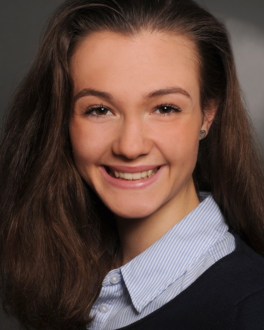 Profilbild von Lea