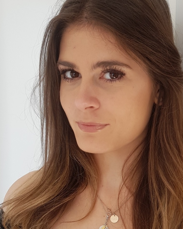 Profilbild von Lisa