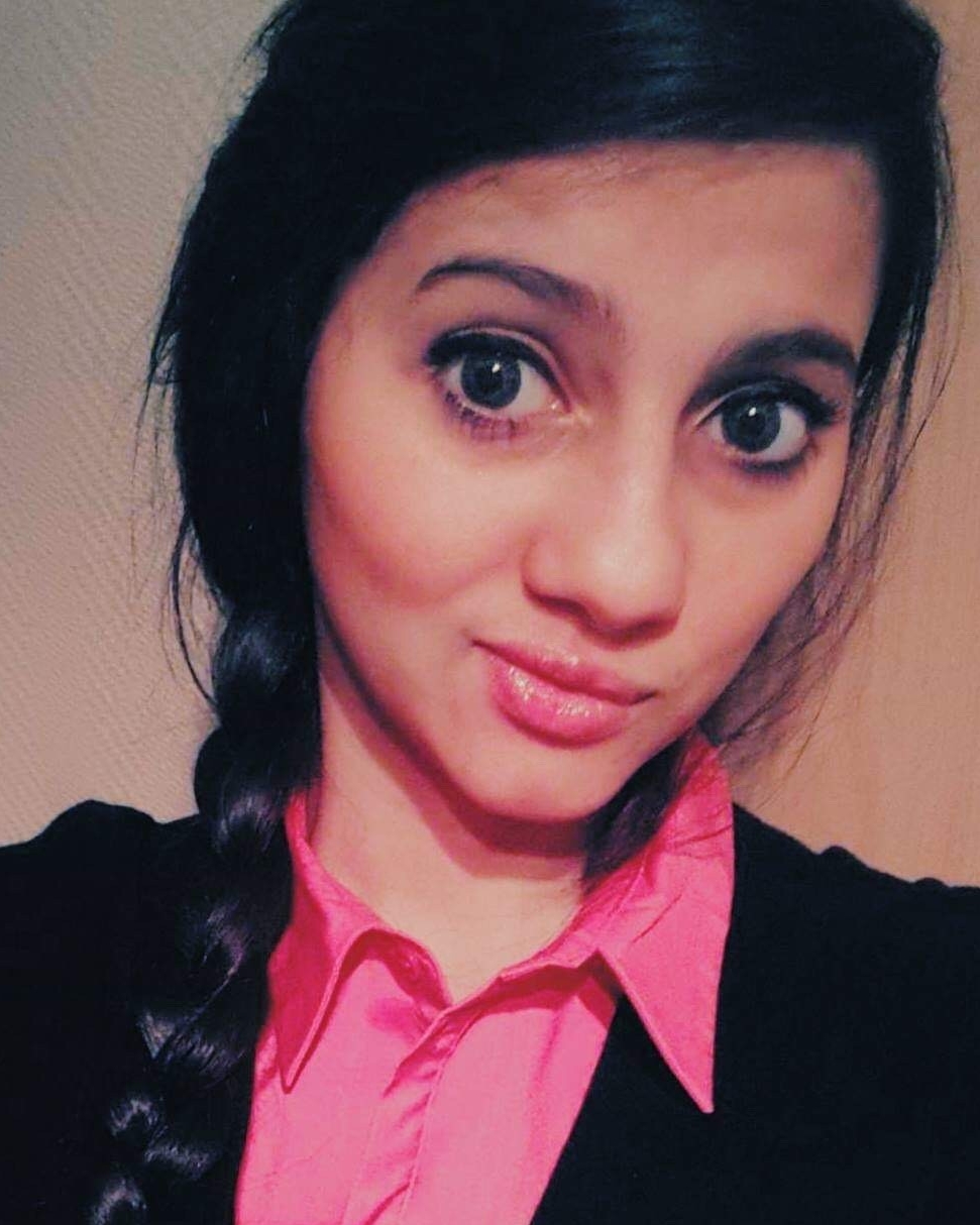 Profilbild von Safa