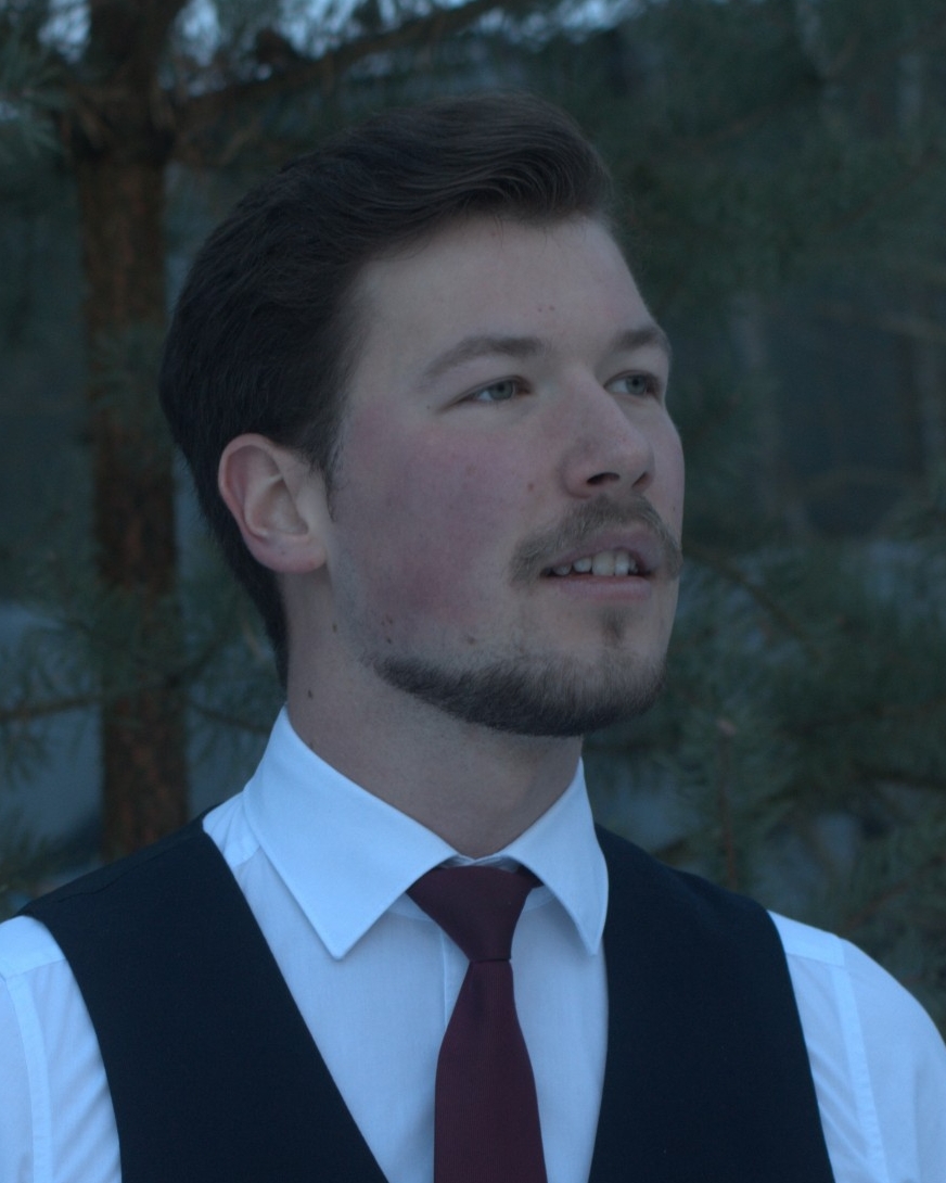 Profilbild von Erik