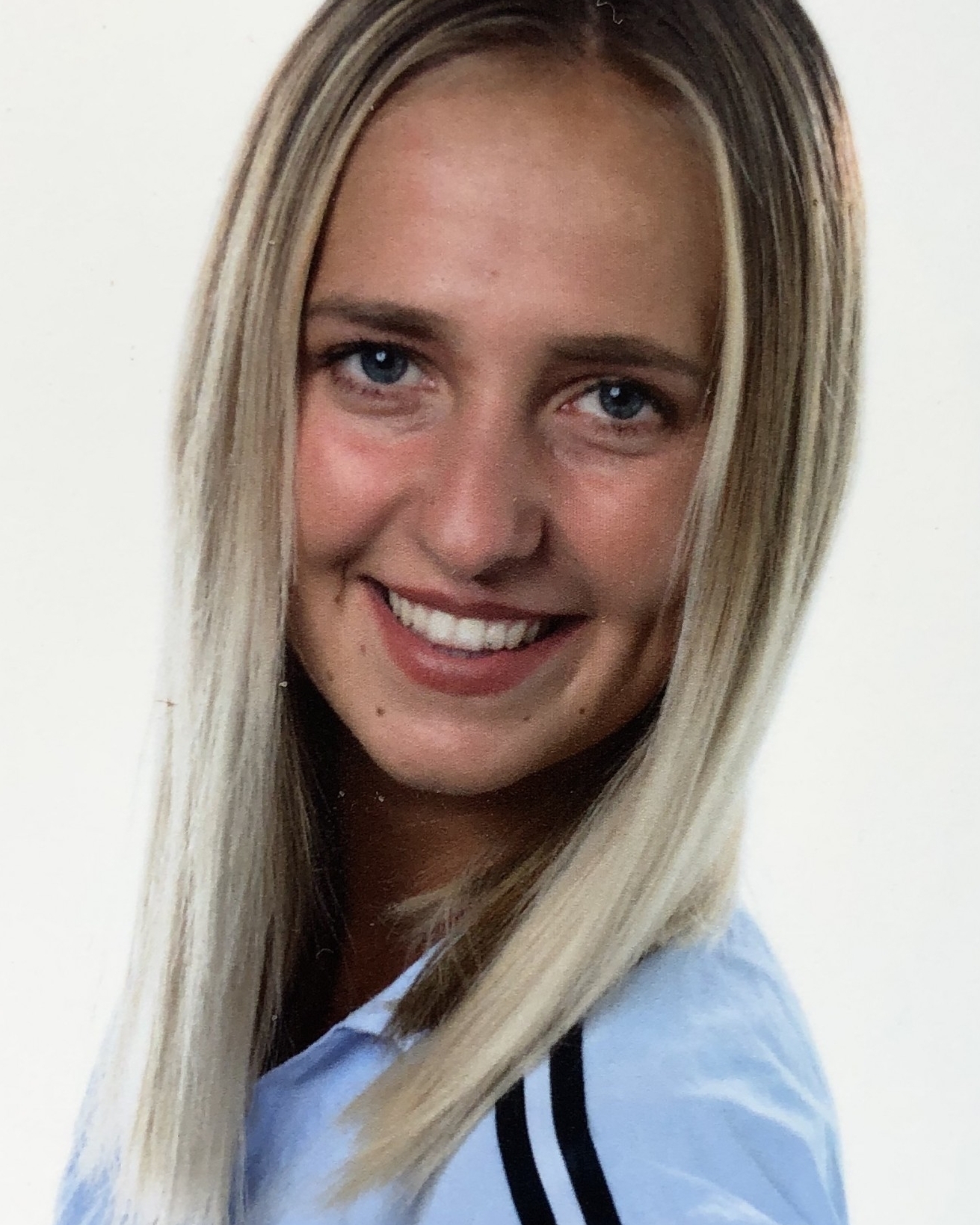 Profilbild von Maria