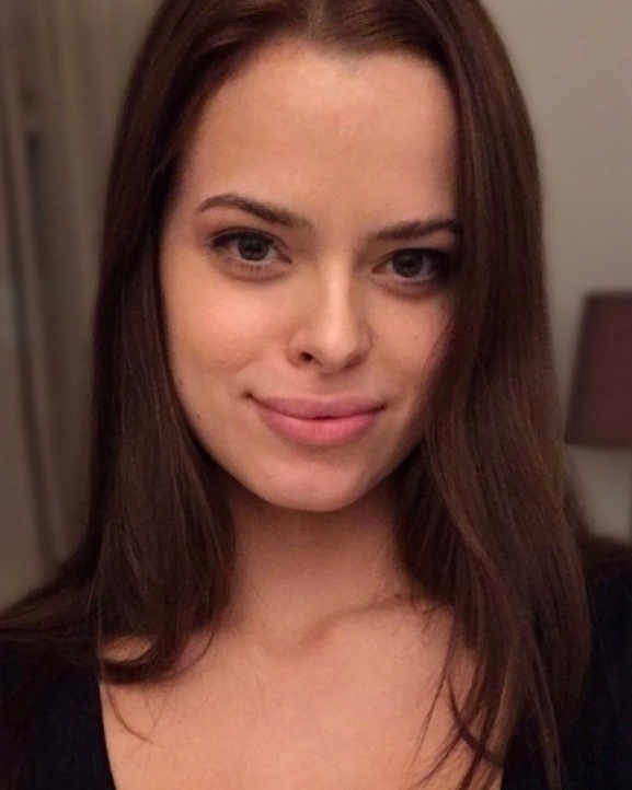 Profilbild von Carina