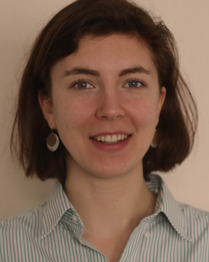 Profilbild von Johanna