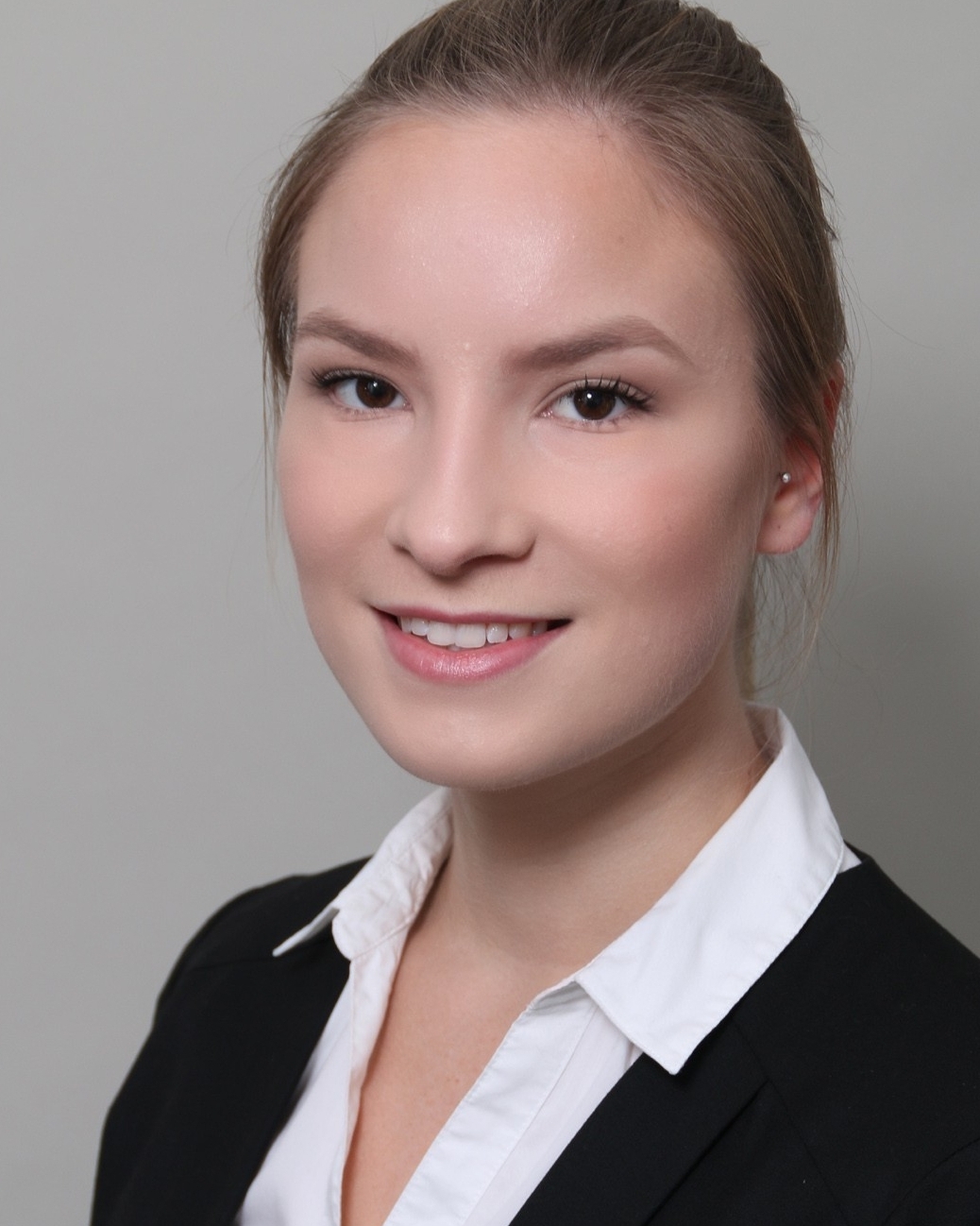 Profilbild von Sarah