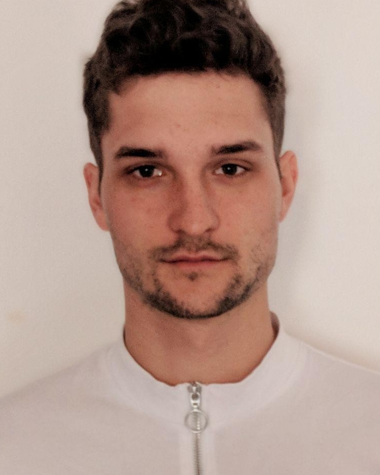Profilbild von Jonas