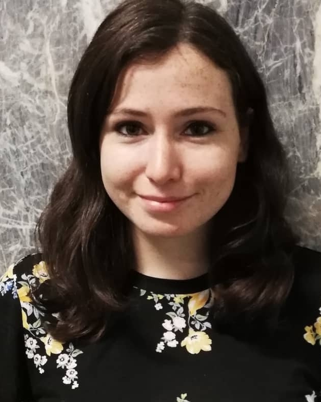 Profilbild von Caroline Marie