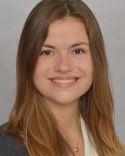 Profilbild von Luise