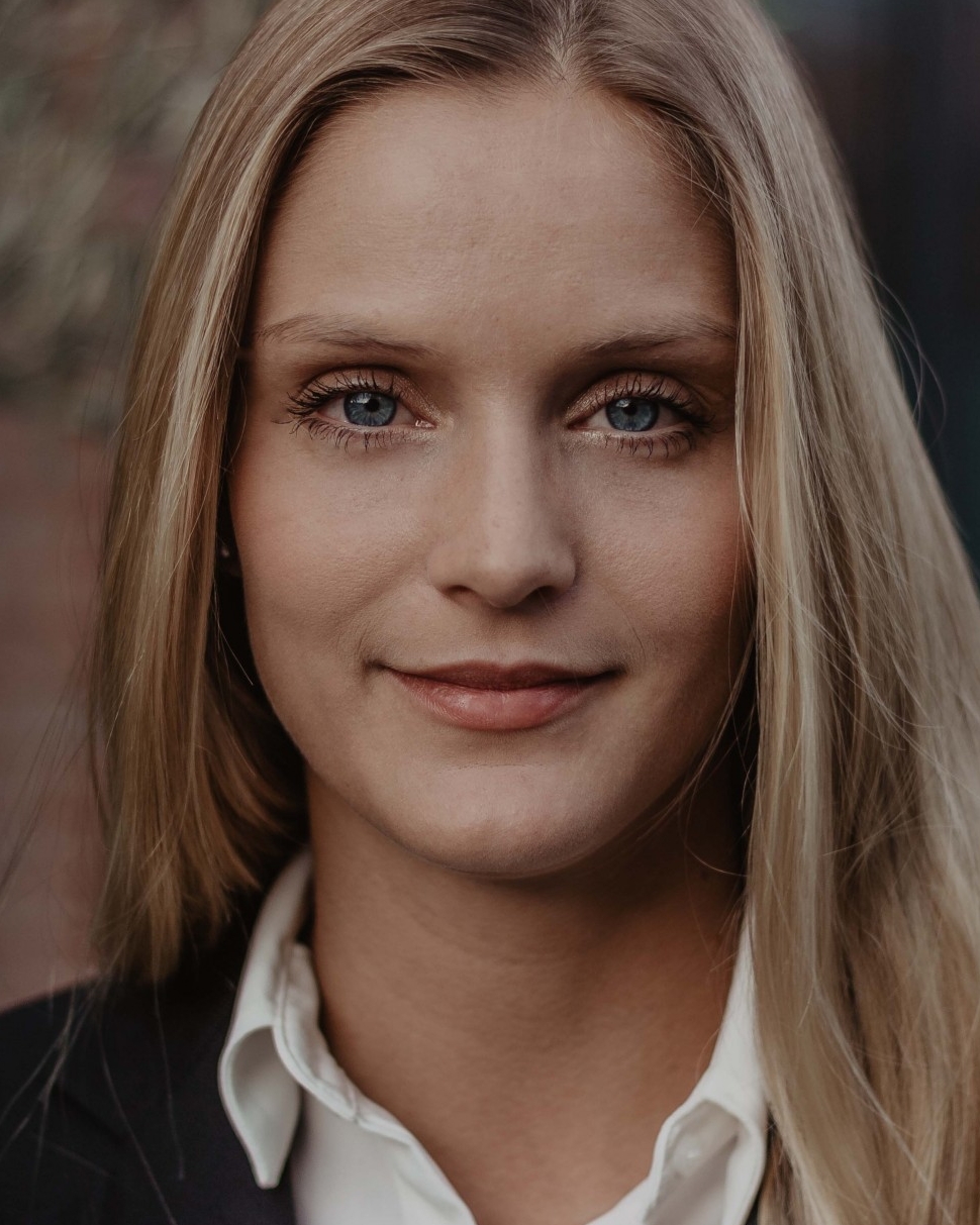 Profilbild von Maria