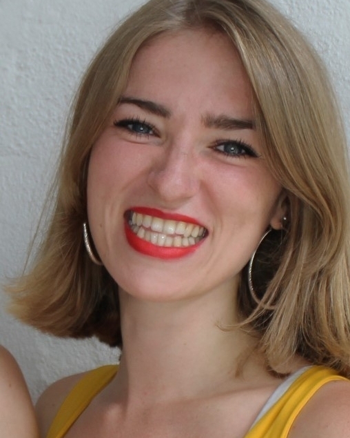 Profilbild von Susanna