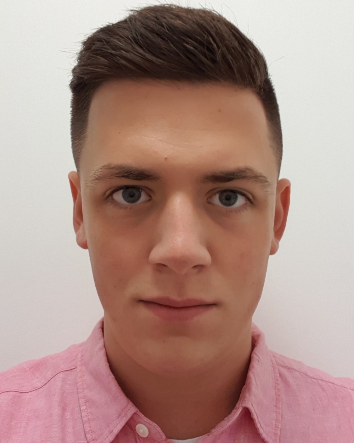 Profilbild von Jonas