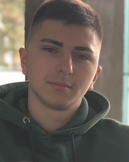 Profilbild von Sebastian