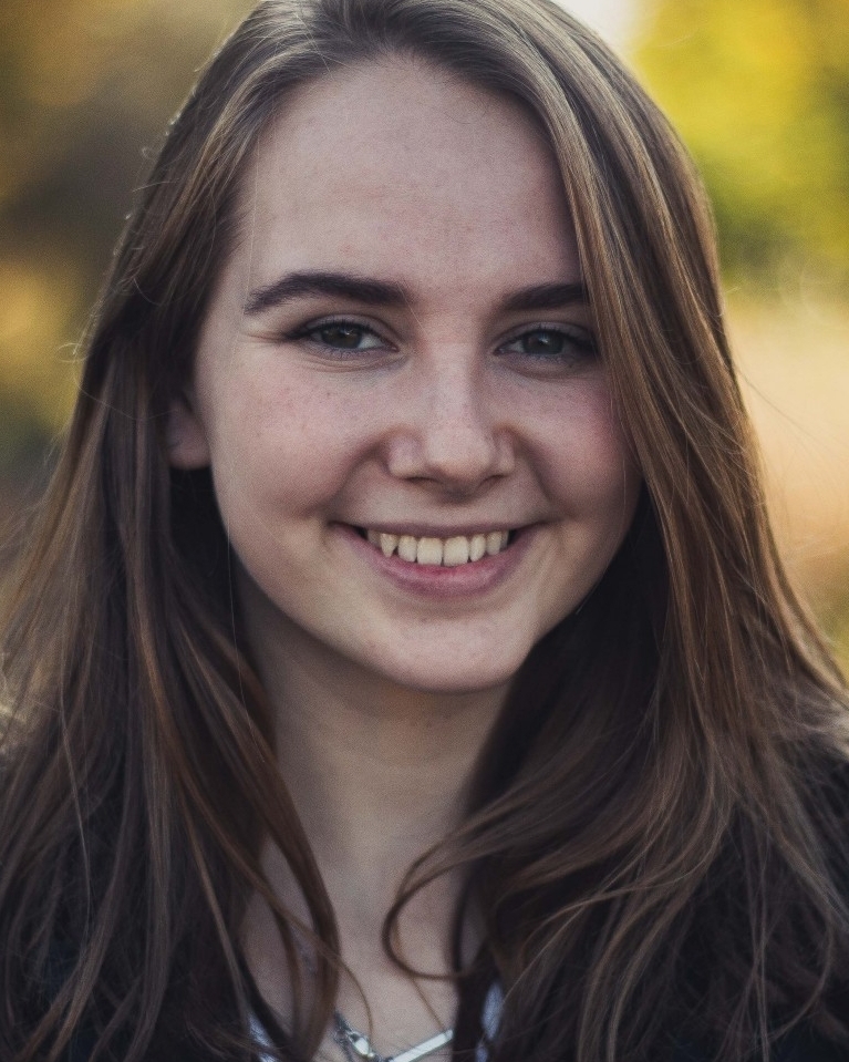 Profilbild von Viktoria