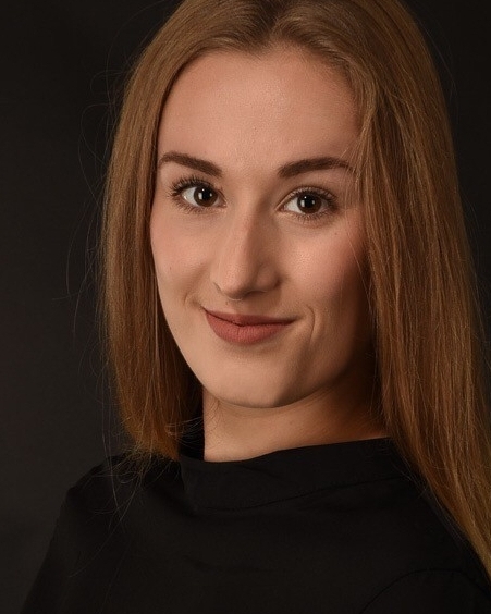 Profilbild von Mareike