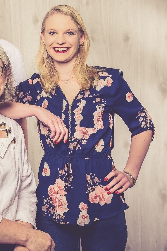 Weiteres Foto von Rika