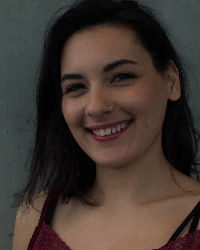 Profilbild von Doroteya
