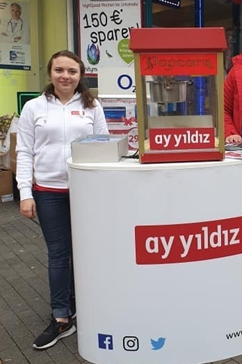 Weiteres Foto von Idil