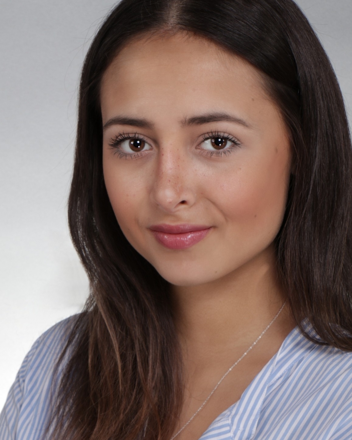 Profilbild von Alina
