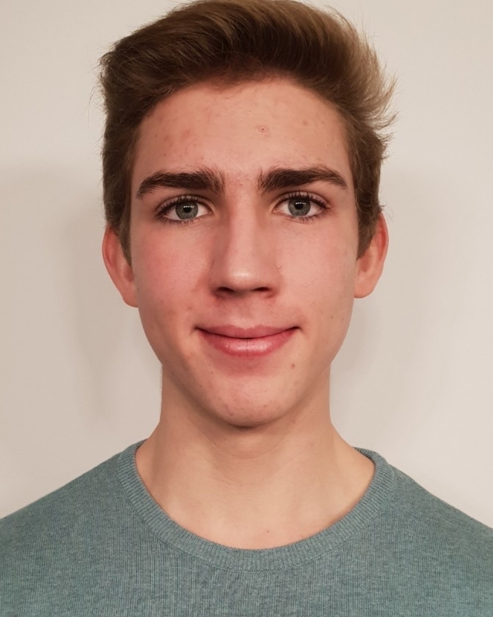 Profilbild von Dominik