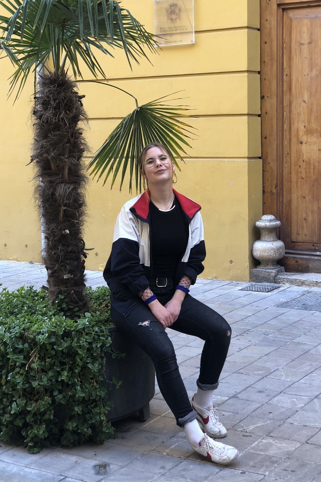 Weiteres Foto von Naemi