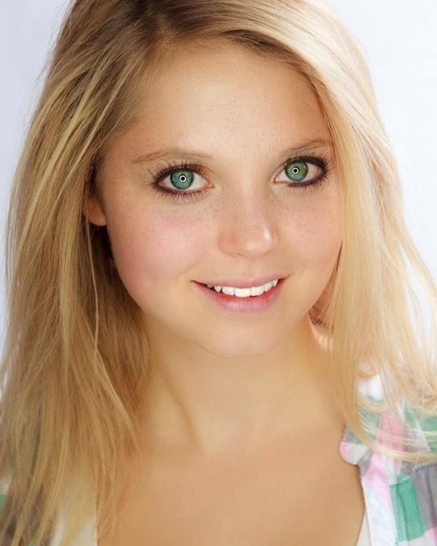 Profilbild von Julia