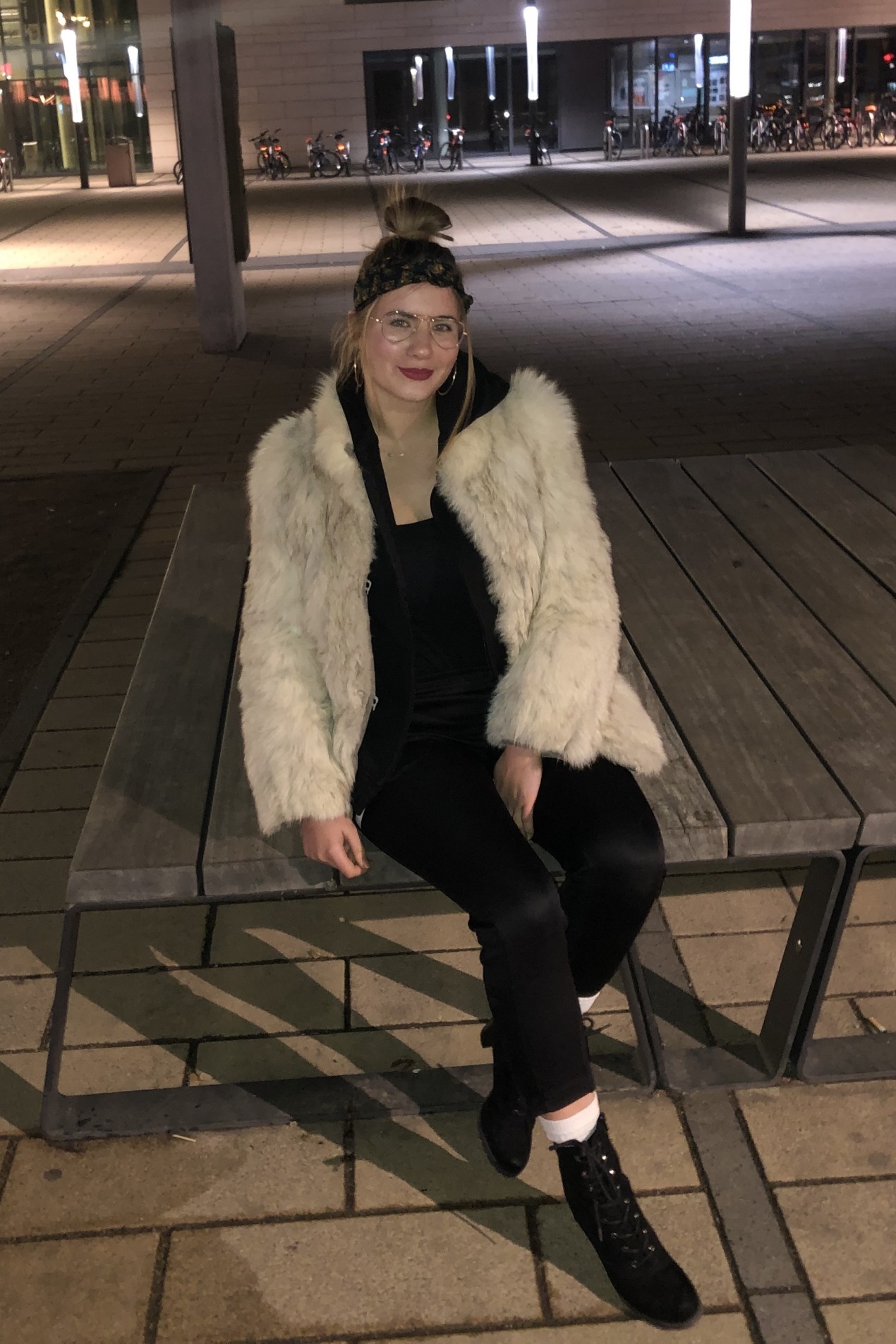 Weiteres Foto von Naemi