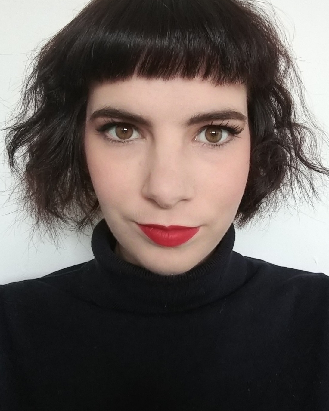 Profilbild von Julia