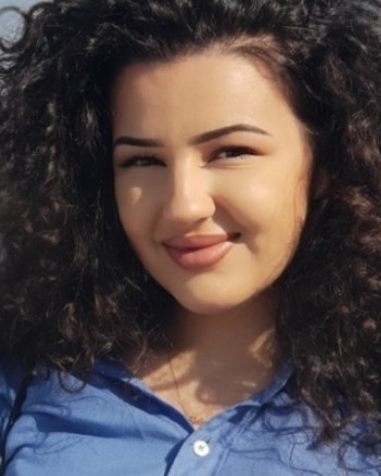 Profilbild von Ines