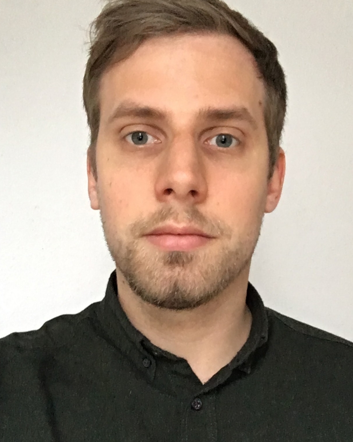 Profilbild von Vincent