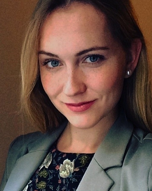 Profilbild von Anna-Lee