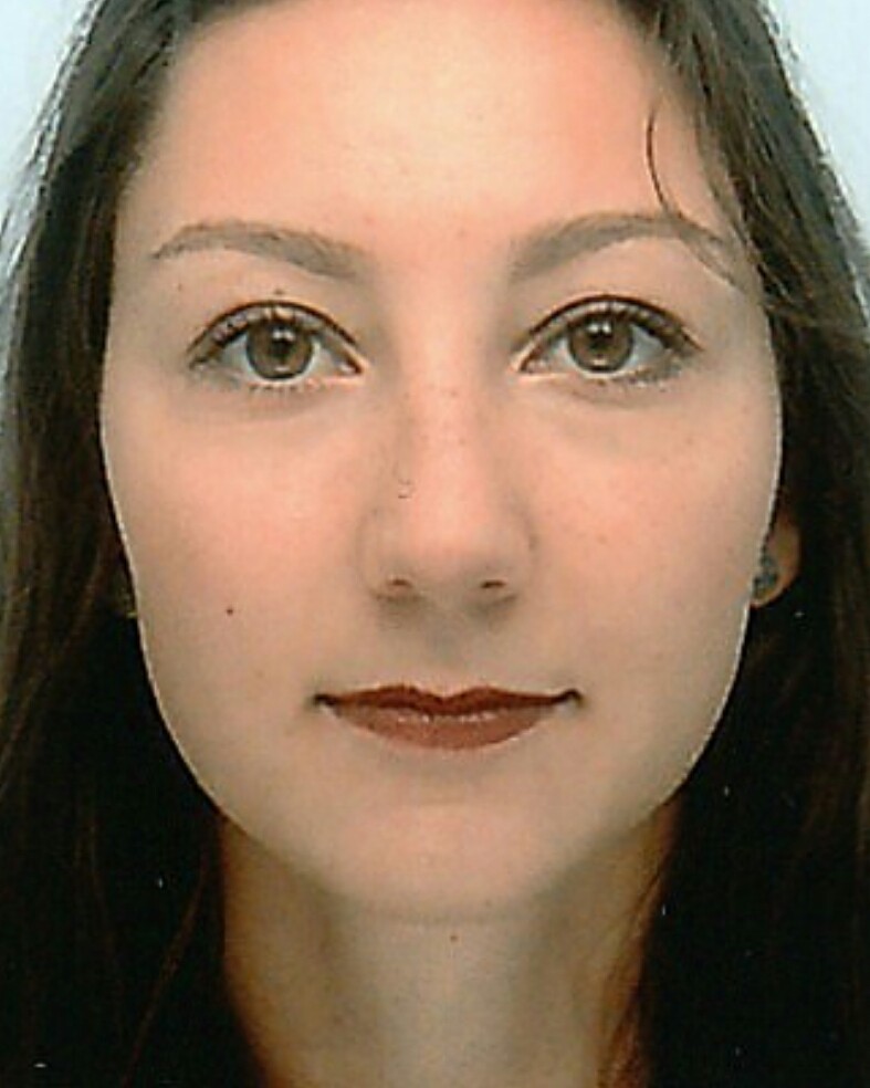 Profilbild von Julia
