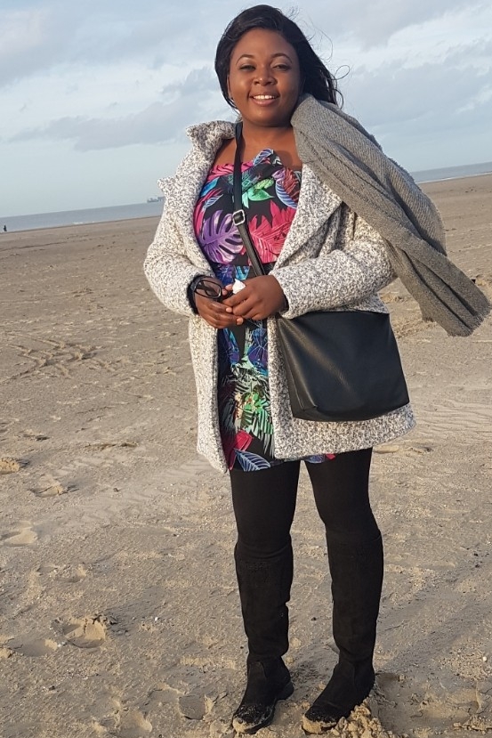 Weiteres Foto von Sorelle Stephanie