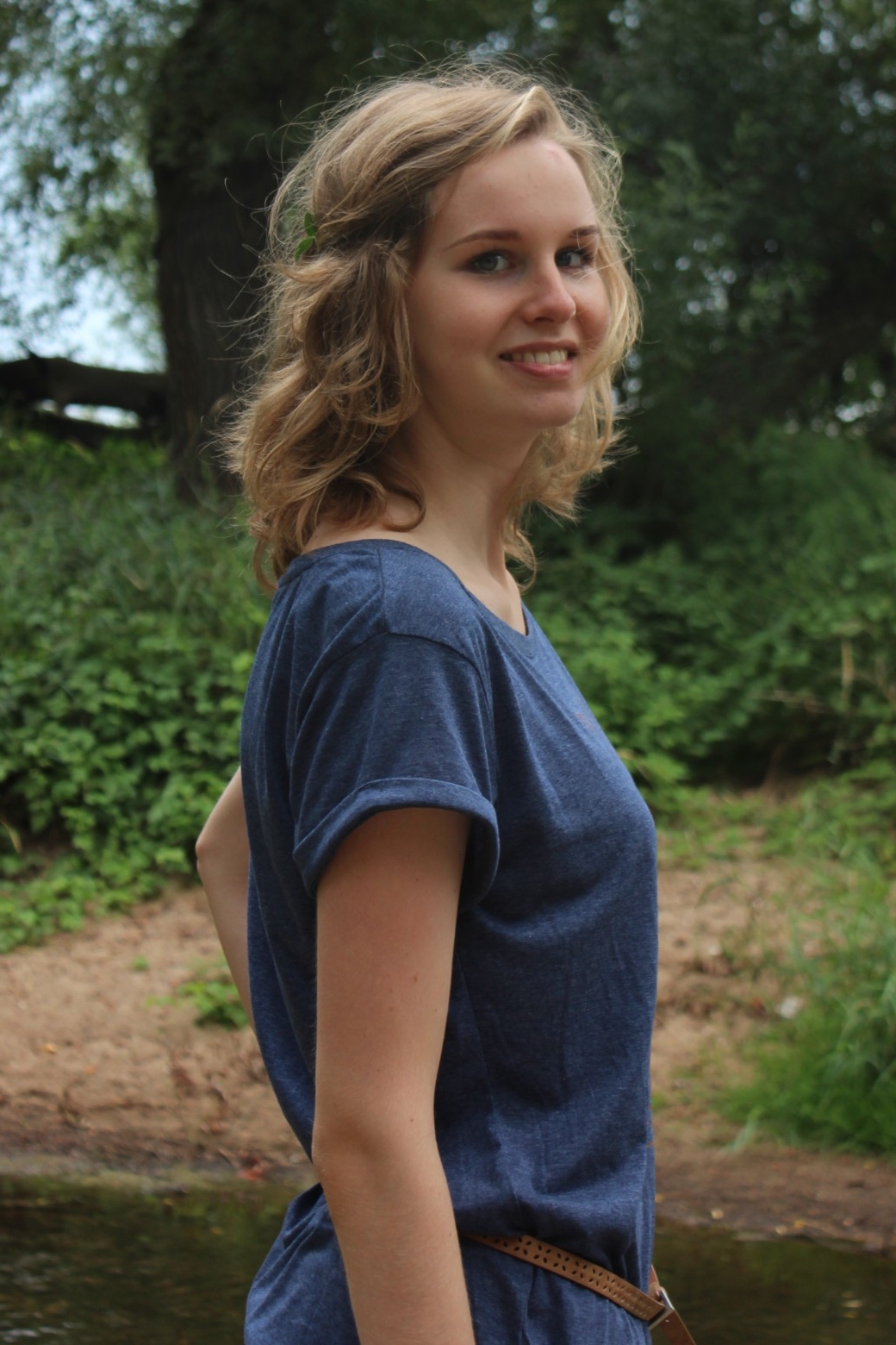 Weiteres Foto von Nele