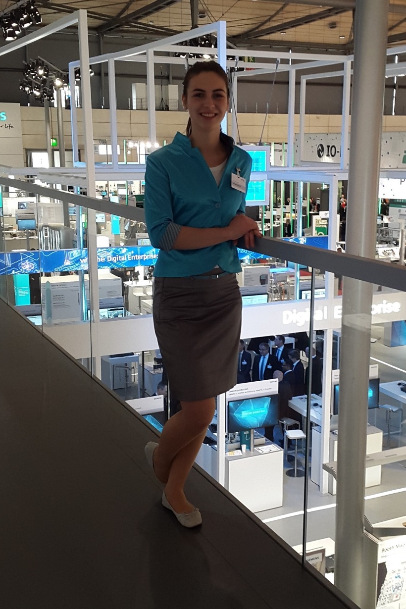 Weiteres Foto von Franziska