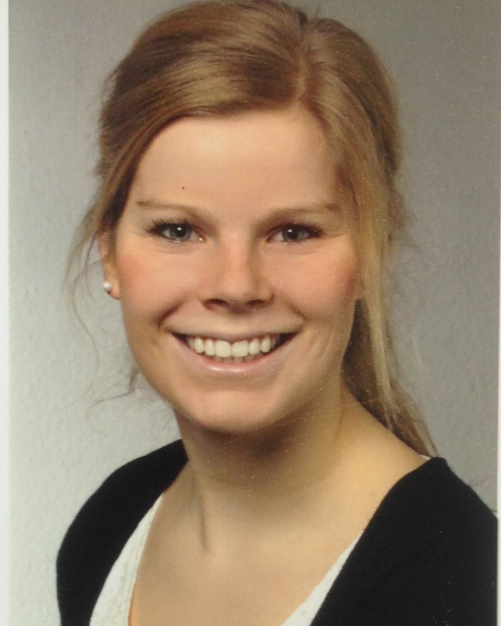 Profilbild von Marika