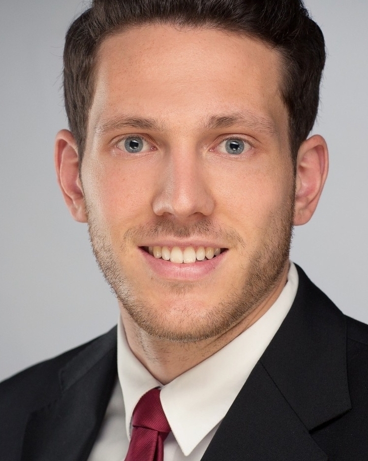 Profilbild von Dominik