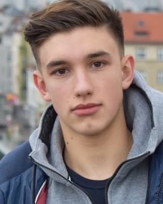 Profilbild von Metin
