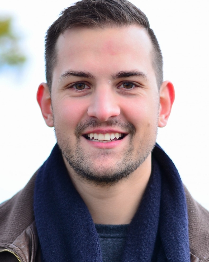 Profilbild von Roman Harald