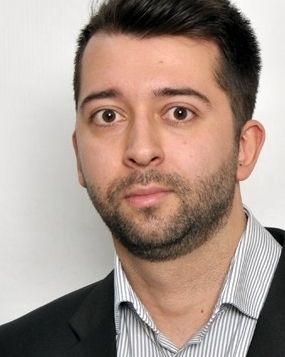 Profilbild von Aleksandar