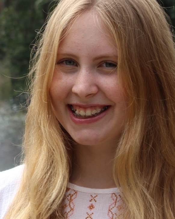 Profilbild von Julia Johanna